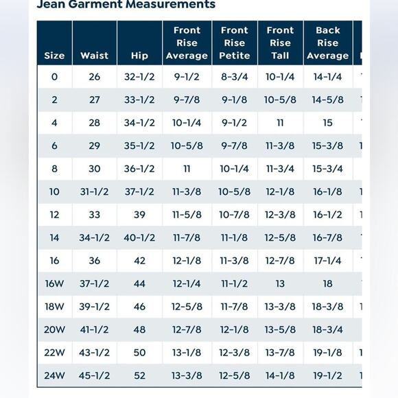 DG2‎ by Diane Gilman New Classic Stretch Split Hem Pull-On Capri Indigo XS - Picture 10 of 10